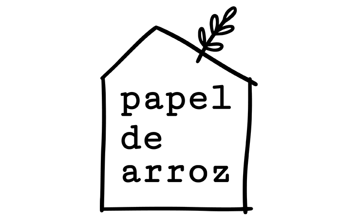 Papel de arroz